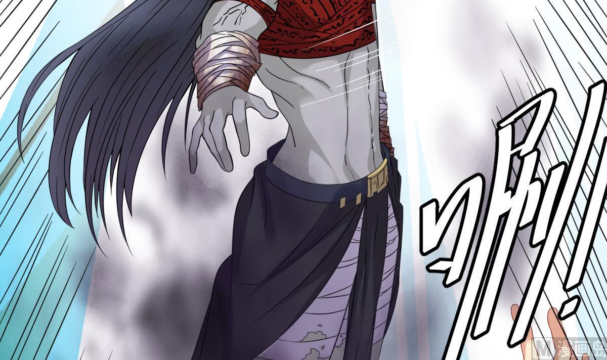 第53话 这谁顶得住啊(1/2)-第53话