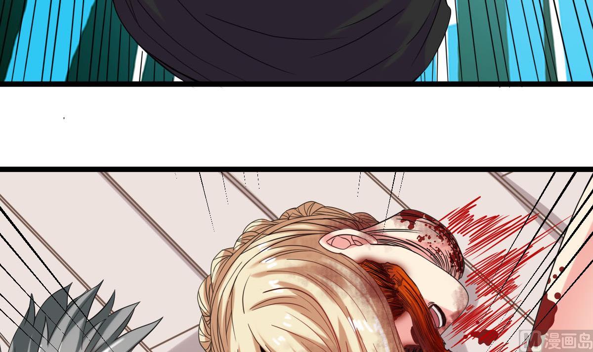 第53话 这谁顶得住啊(1/2)-第53话