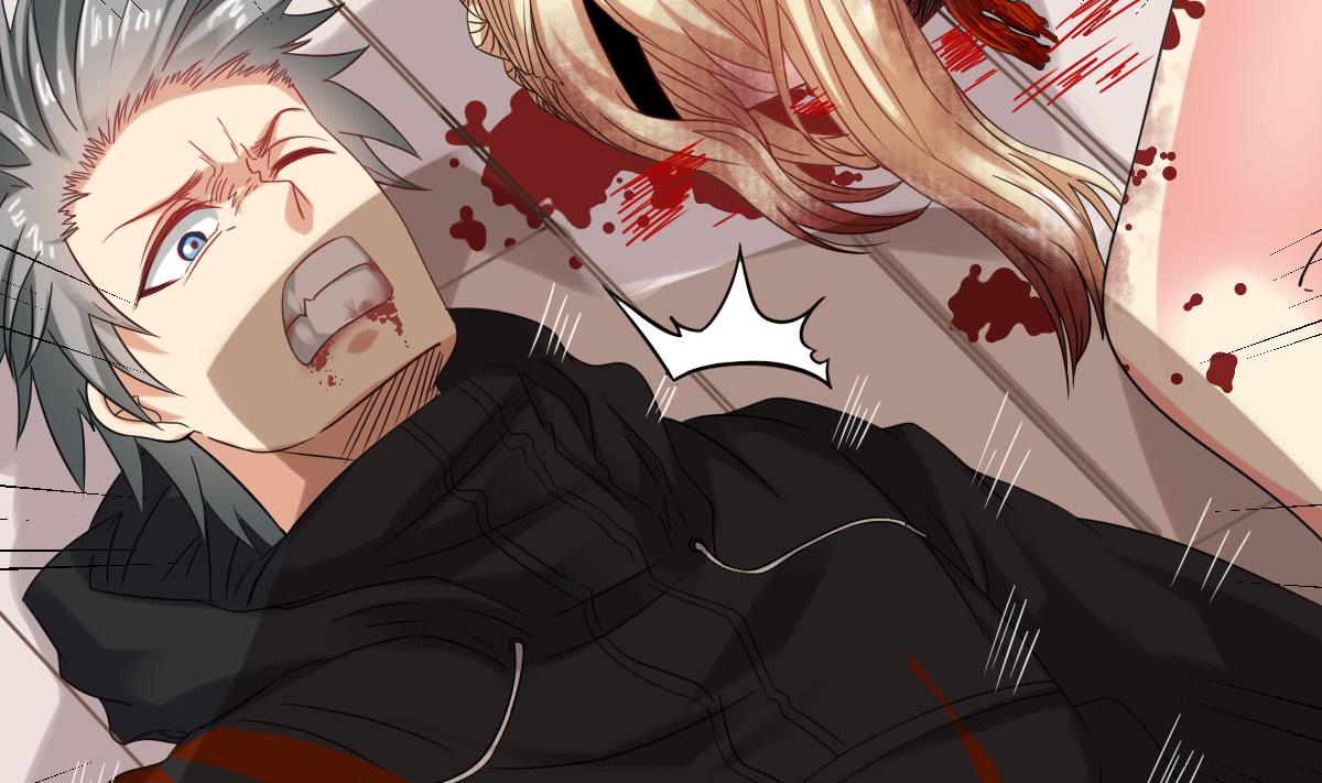 第53话 这谁顶得住啊(1/2)-第53话