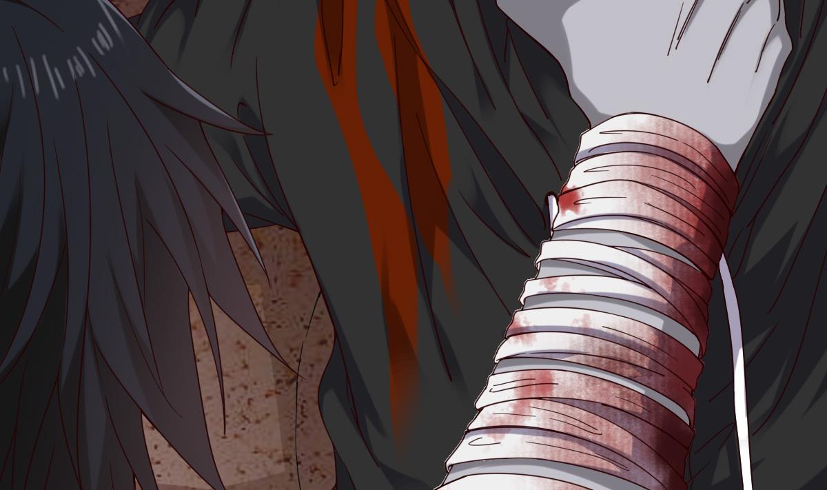 第53话 这谁顶得住啊(1/2)-第53话