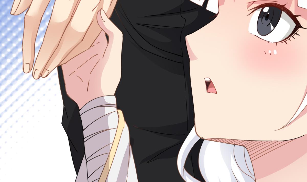 第55话 别再执迷不悟了！(1/2)-第55话