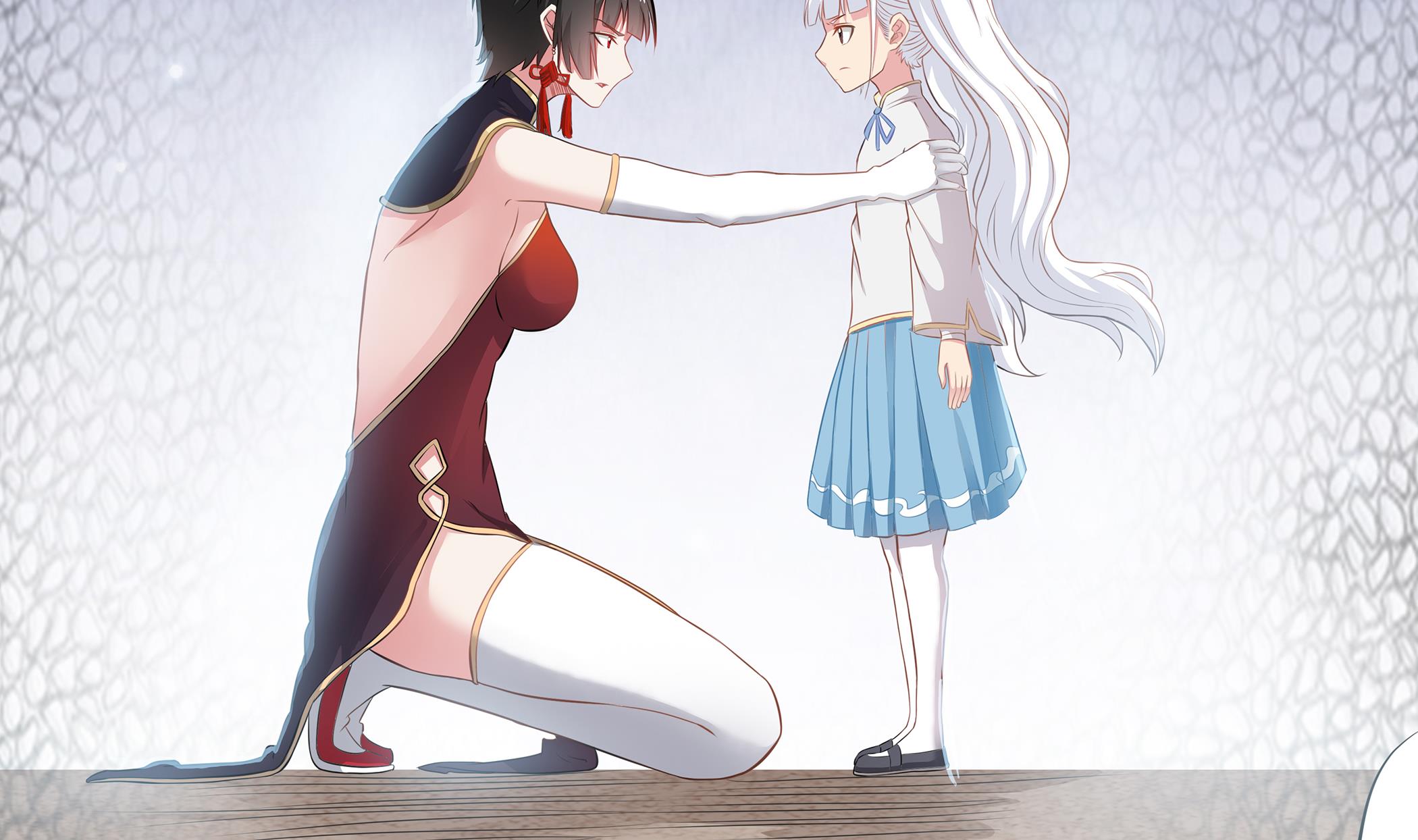 第57话 生与死的媒介-第57话