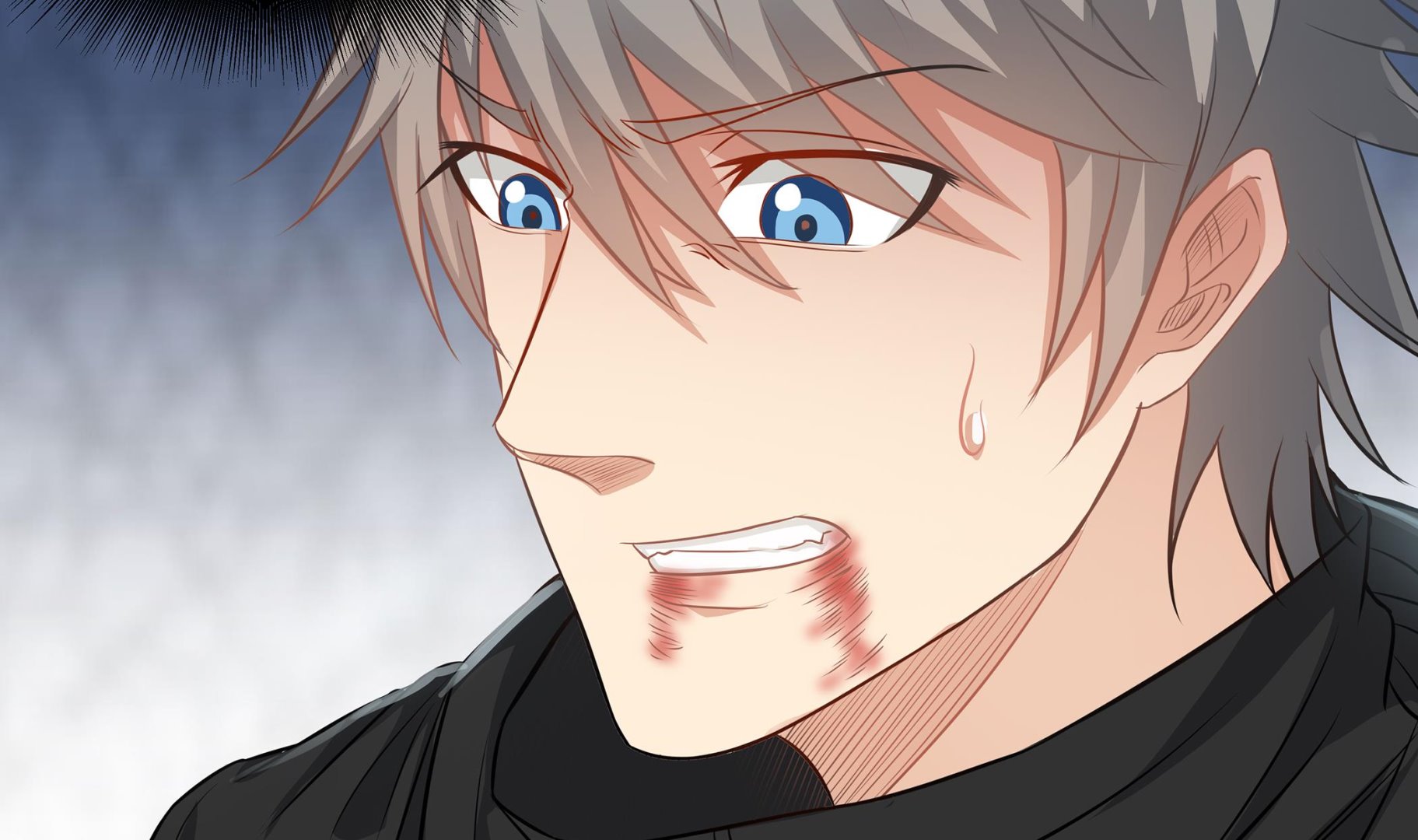 第57话 生与死的媒介-第57话