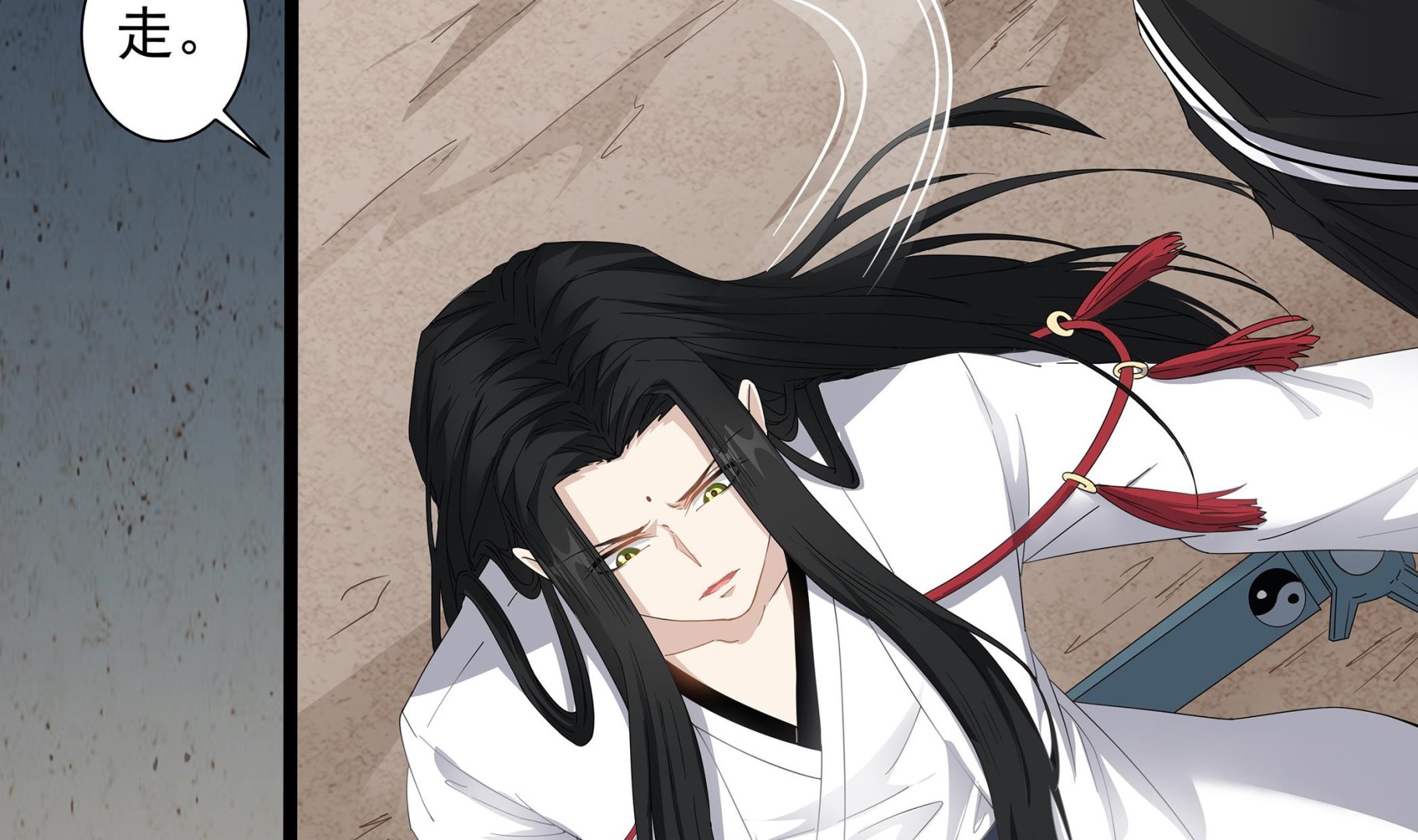 第57话 生与死的媒介-第57话