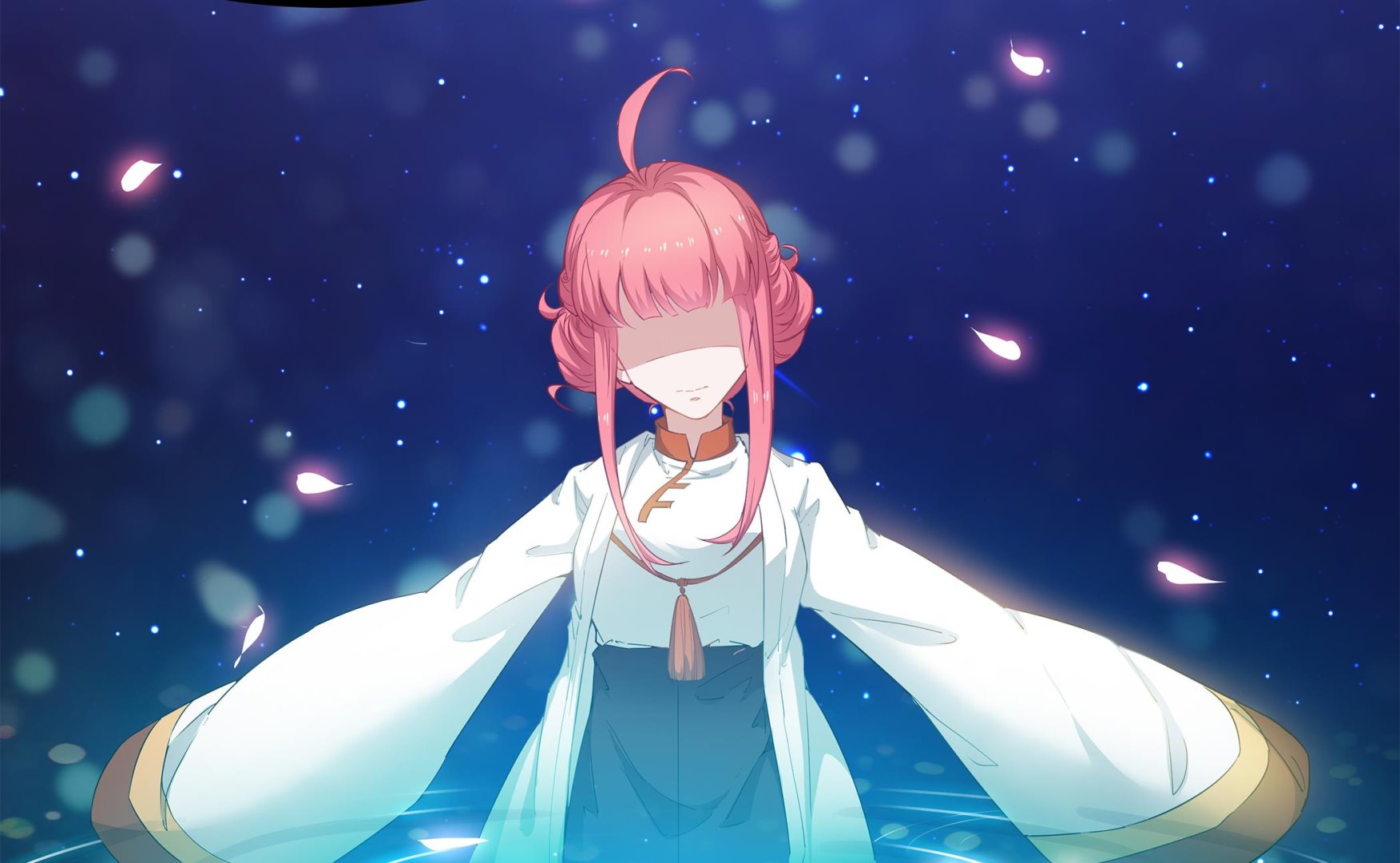 第57话 生与死的媒介-第57话