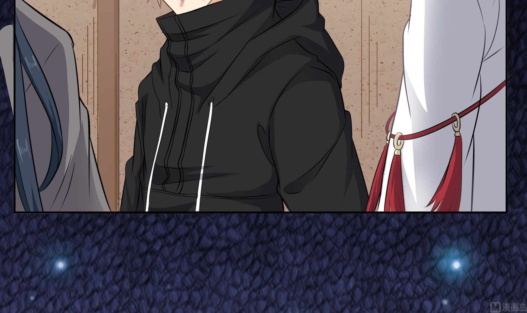 第57话 生与死的媒介-第57话