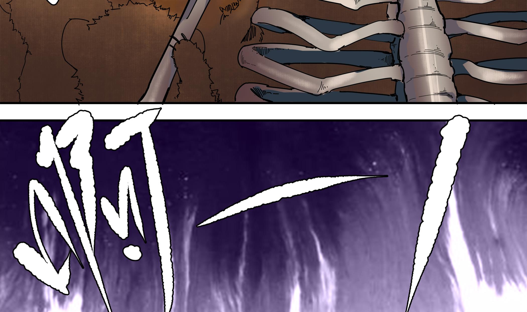 第59话 黄鼠狼抬棺-第59话