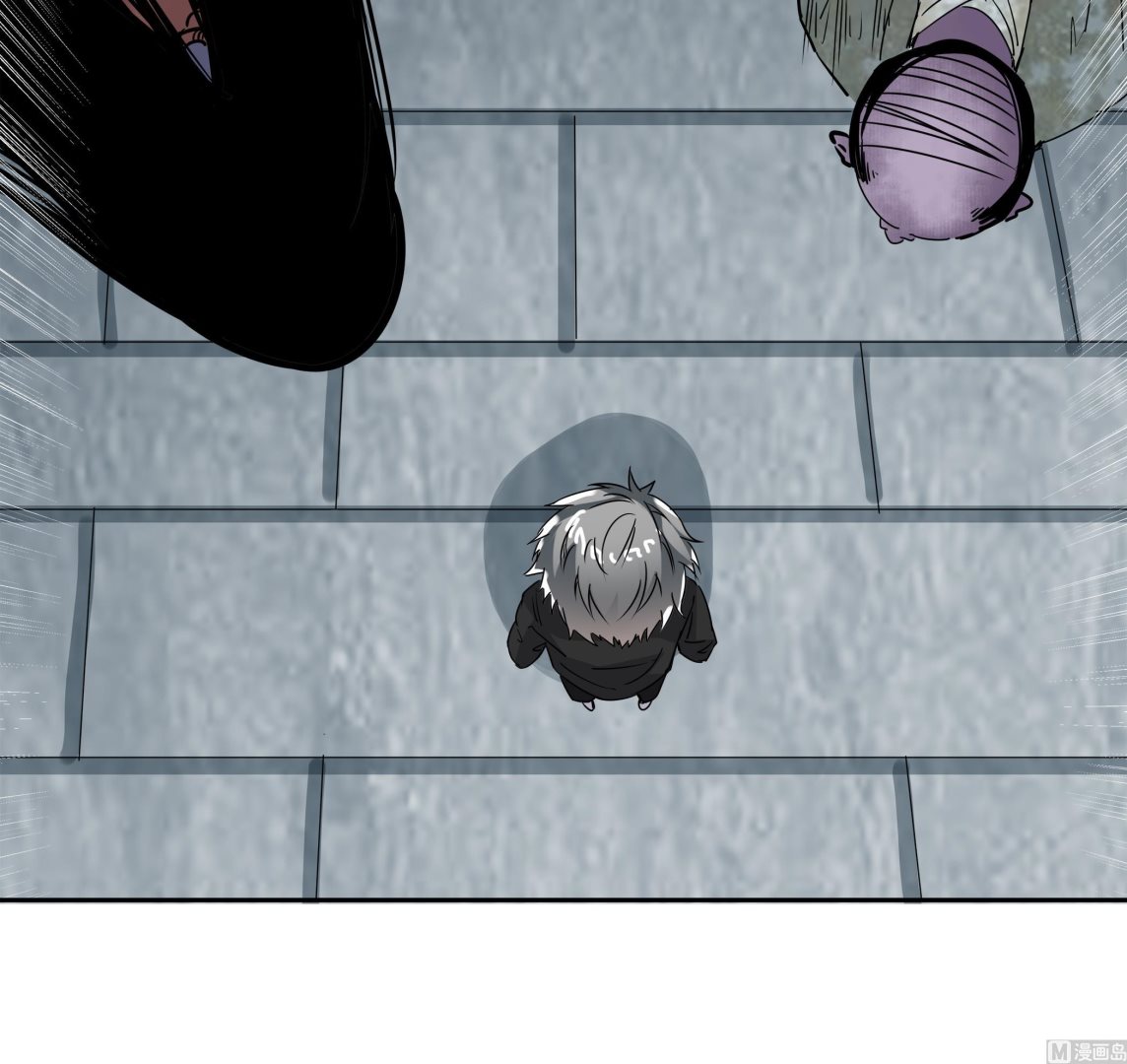 第59话 黄鼠狼抬棺-第59话