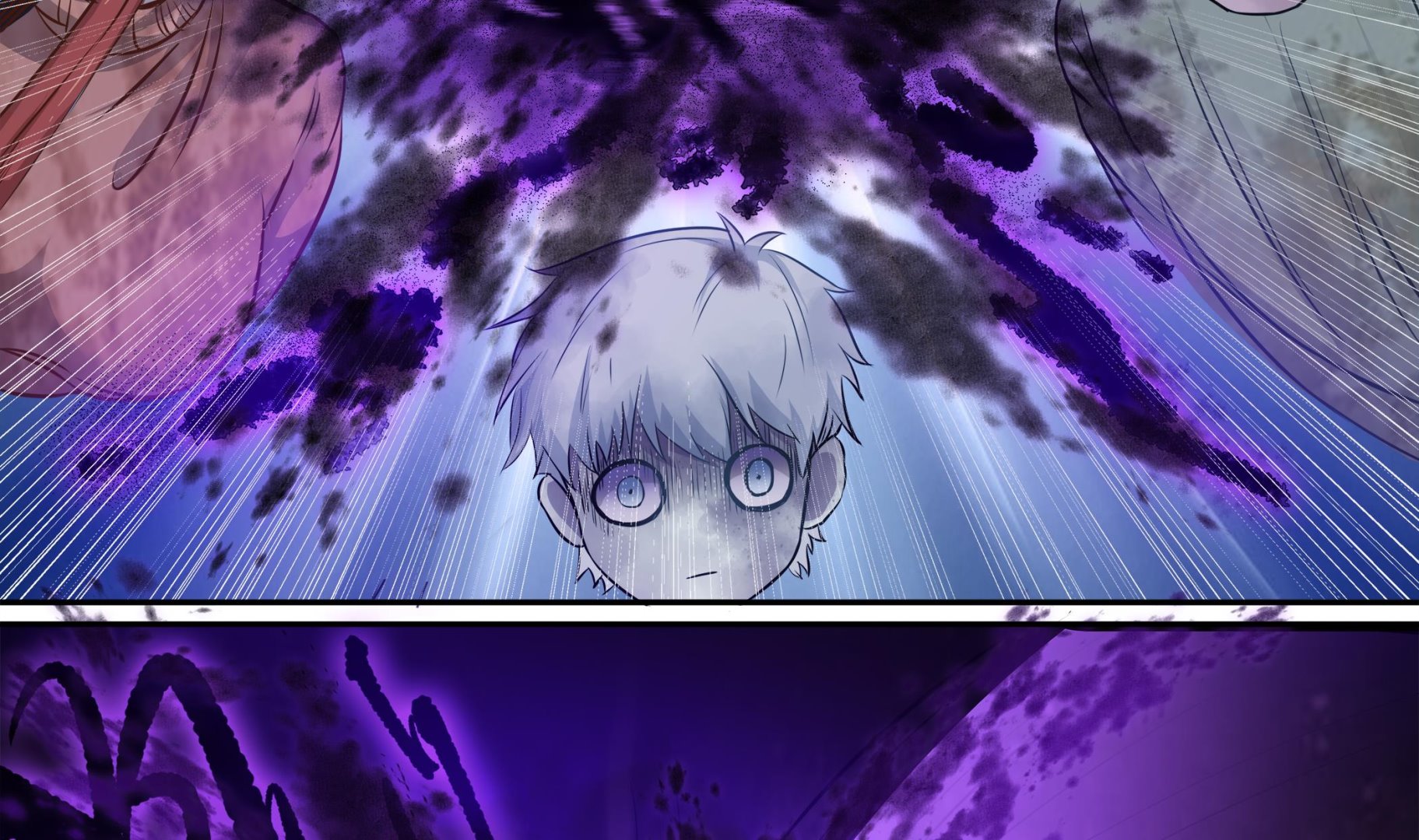 第59话 黄鼠狼抬棺-第59话