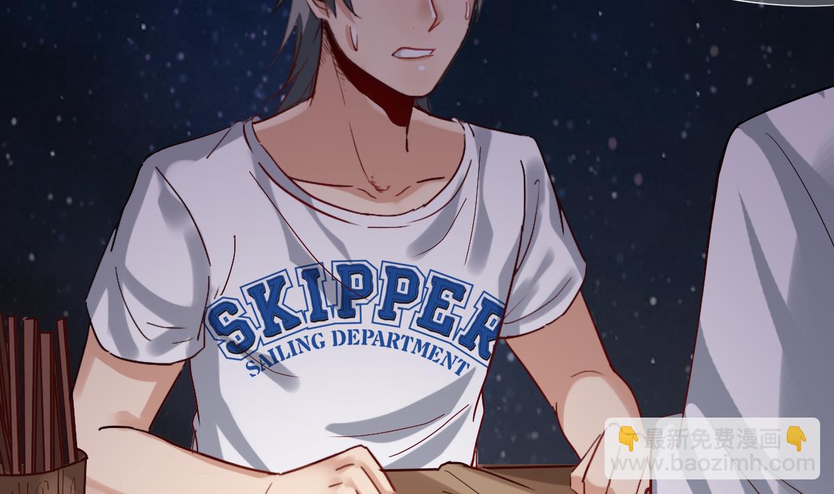 第7话 大师你看见了什么？(1/2)-第7话