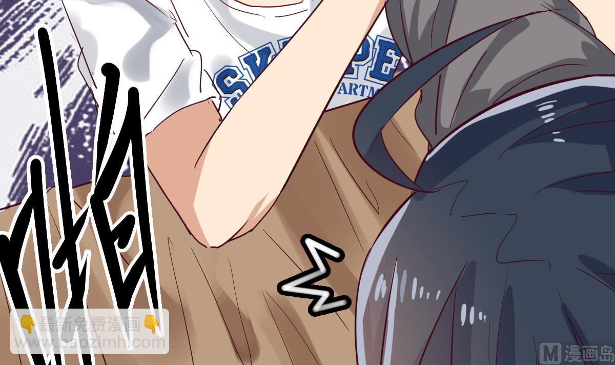 第7话 大师你看见了什么？(1/2)-第7话