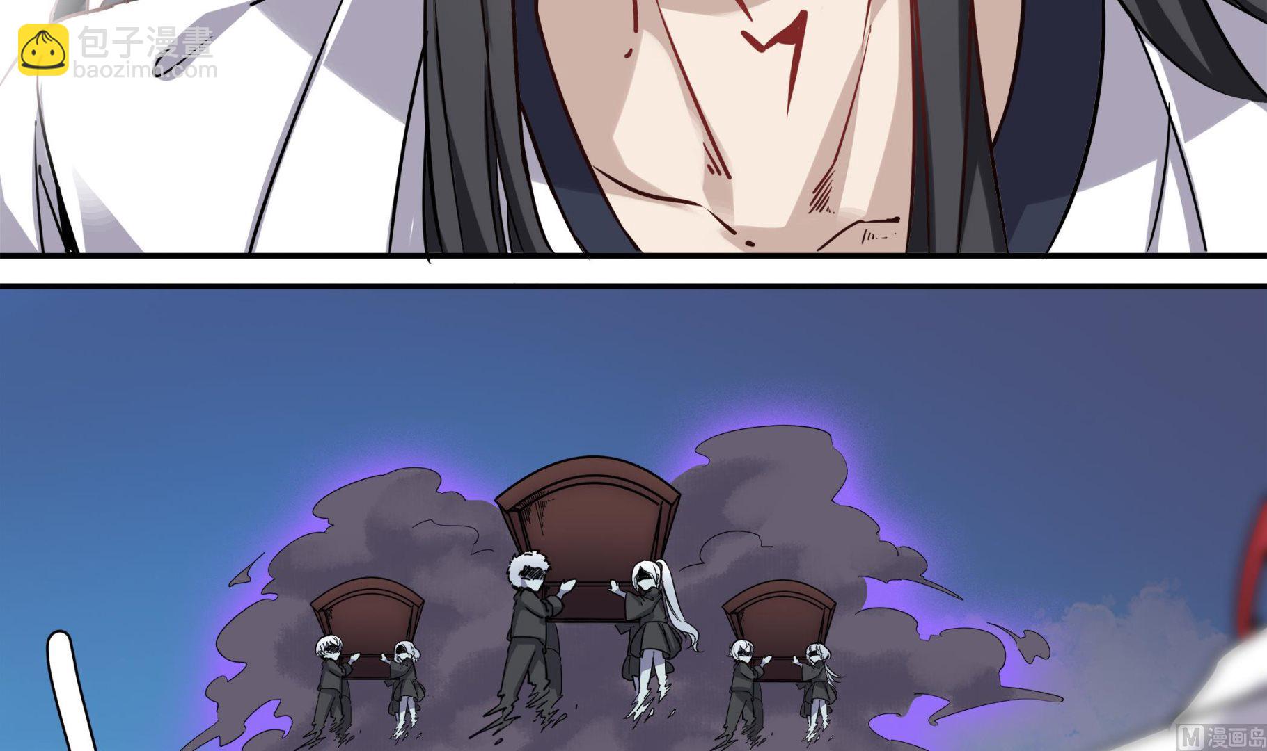 第61话 再次来临-第61话