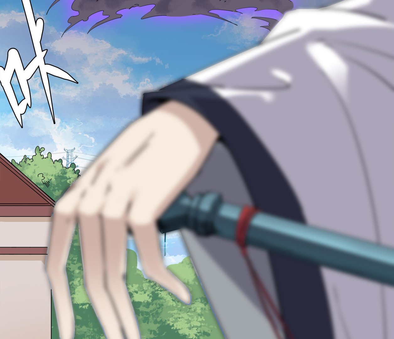 第61话 再次来临-第61话