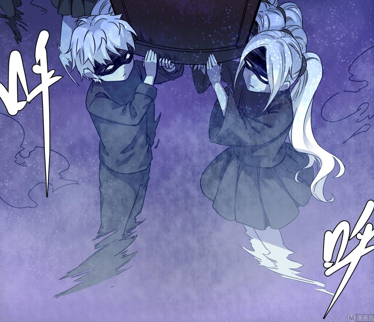 第61话 再次来临-第61话