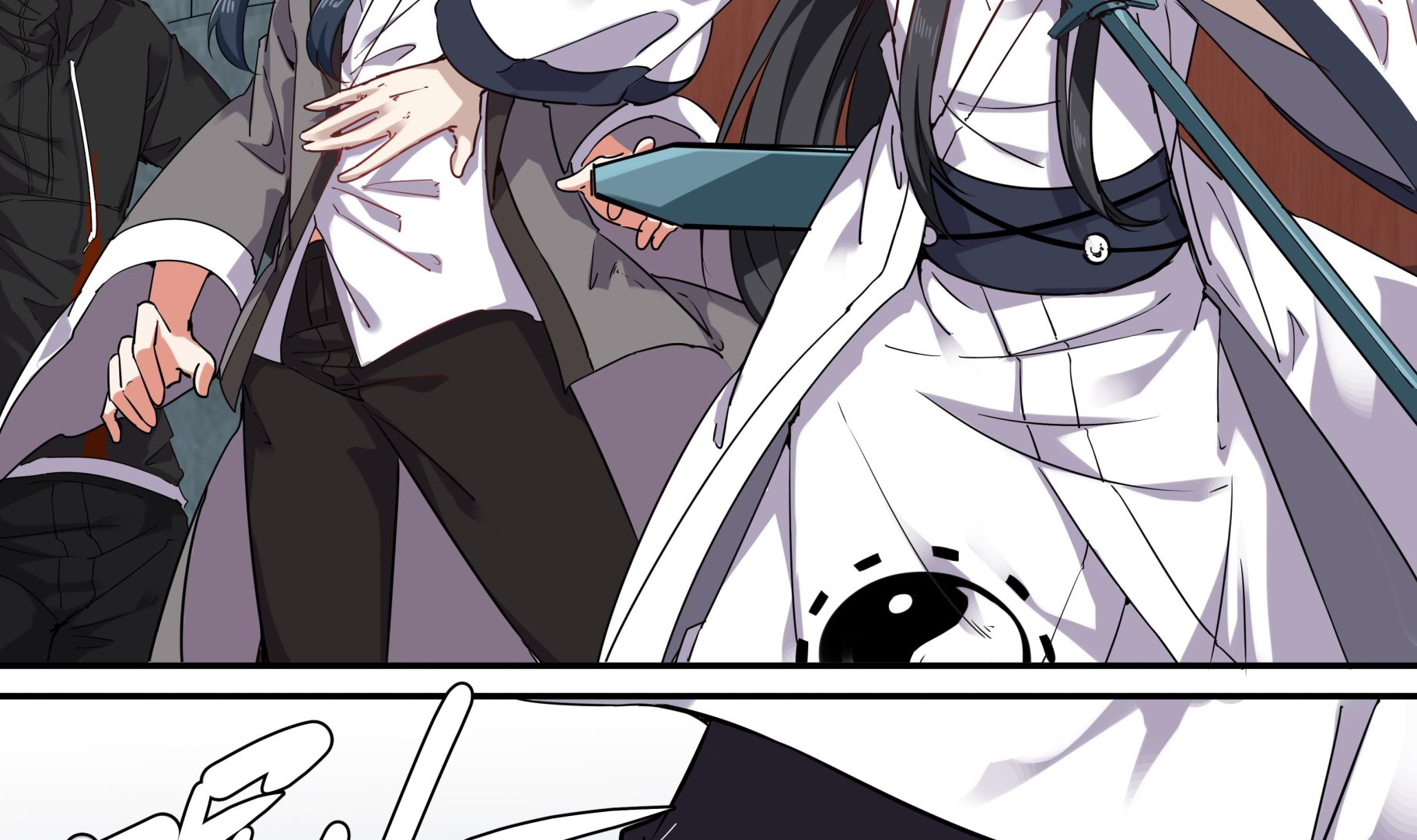 第61话 再次来临-第61话