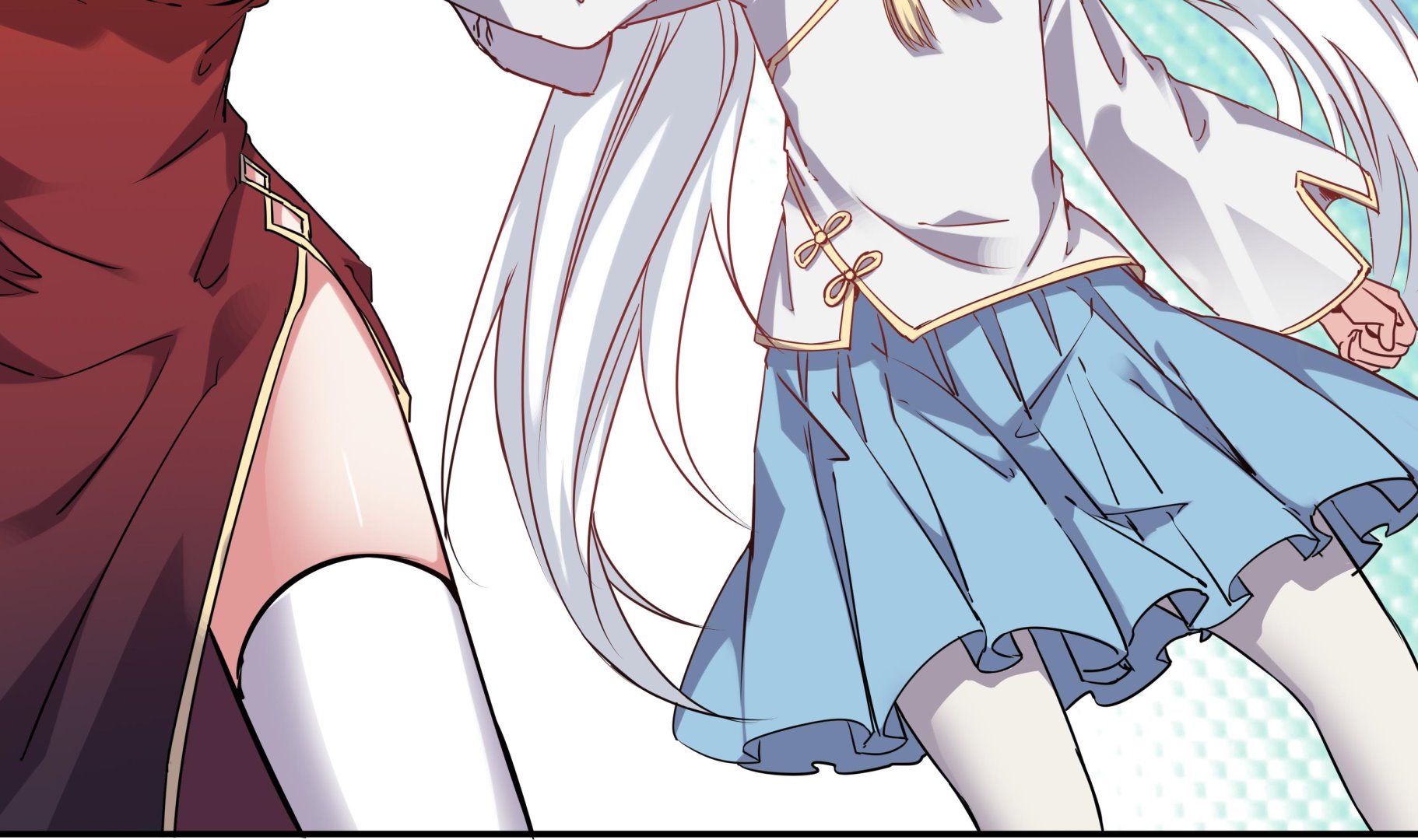 第61话 再次来临-第61话