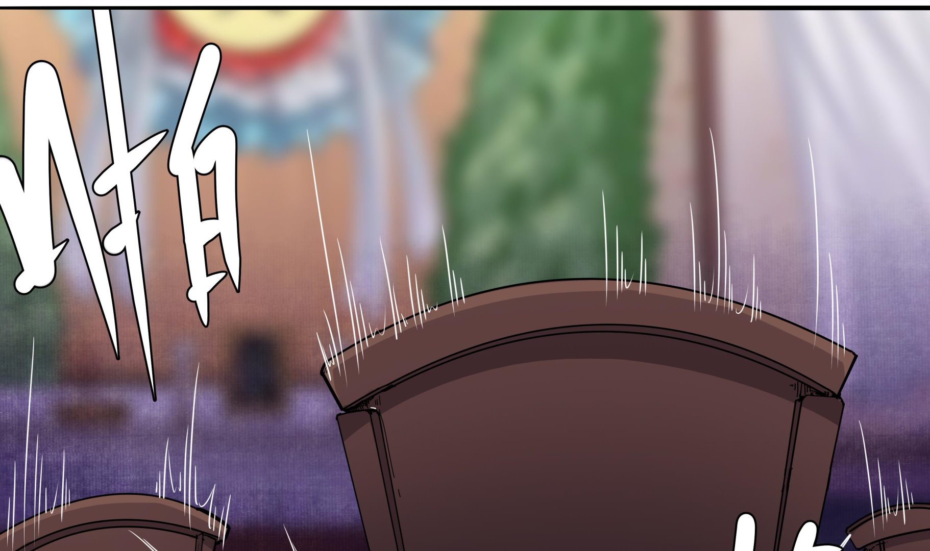 第61话 再次来临-第61话