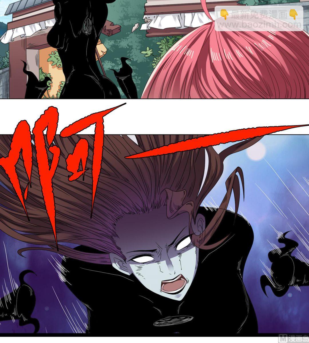 第64话 我要把你们都杀光-第65话