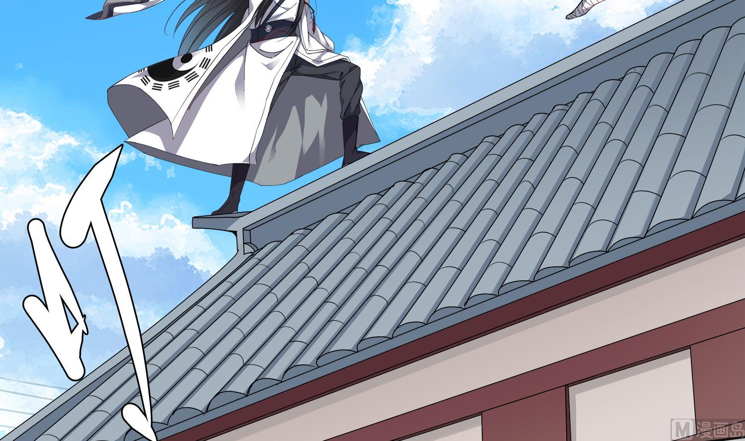 第64话 我要把你们都杀光-第65话