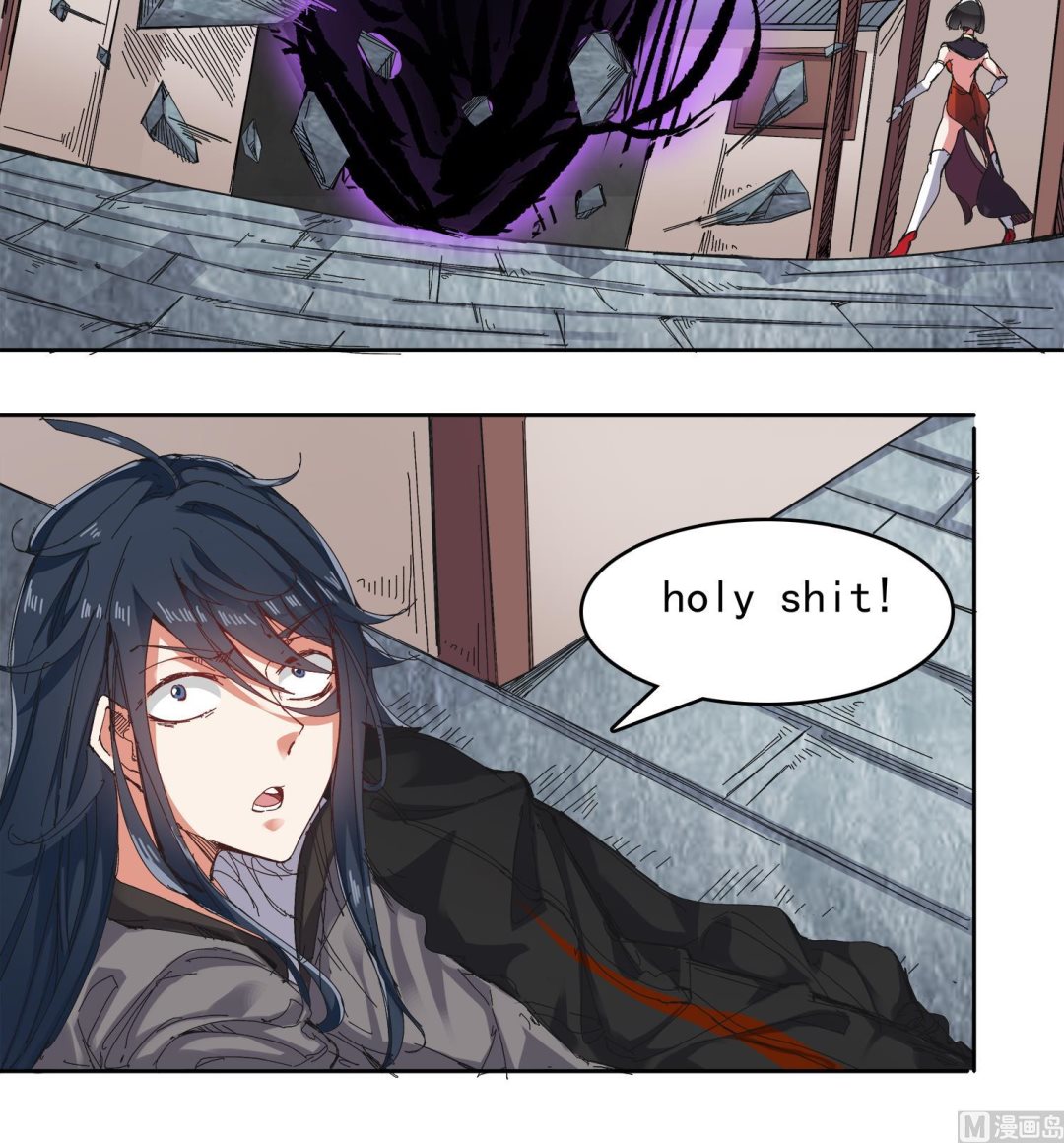 第66话 还好-第67话