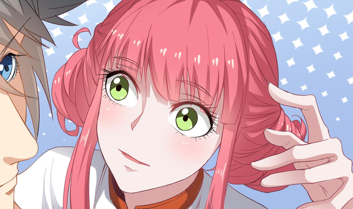 第68话 消逝的陈圆圆-第69话