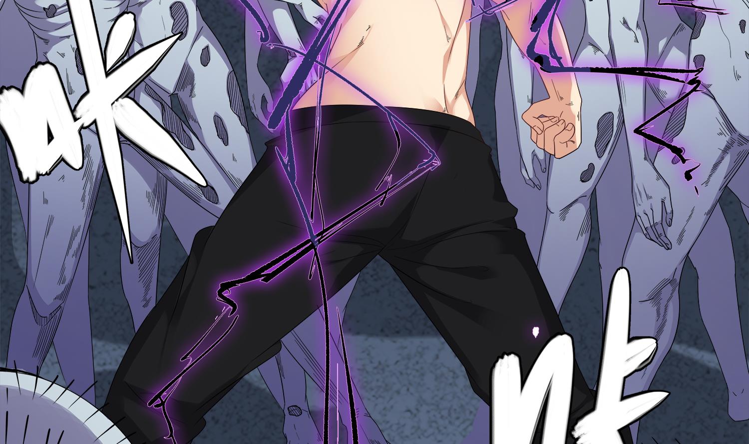 第70话 献给阴姑-第71话