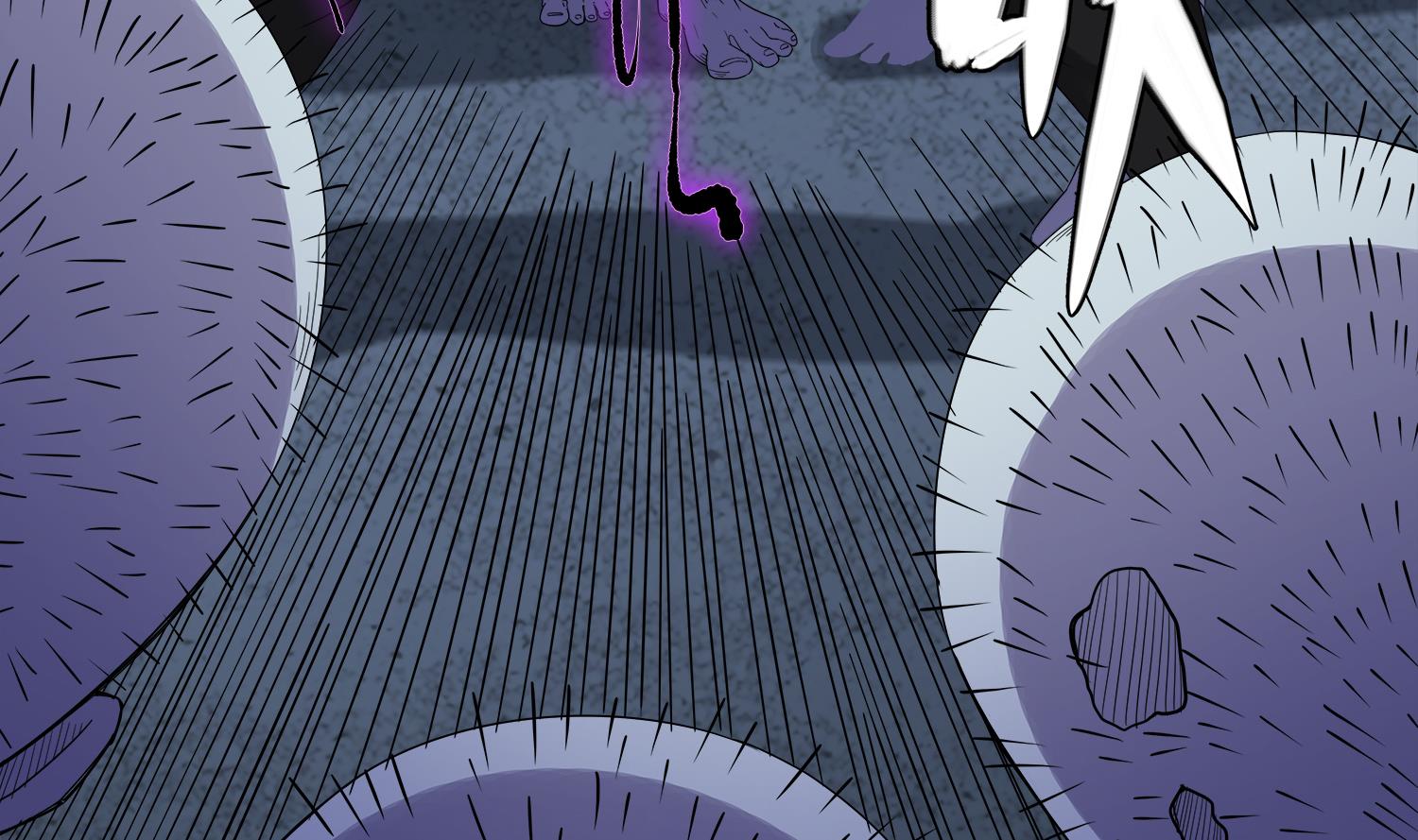 第70话 献给阴姑-第71话