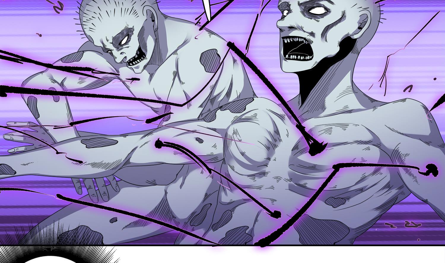 第70话 献给阴姑-第71话