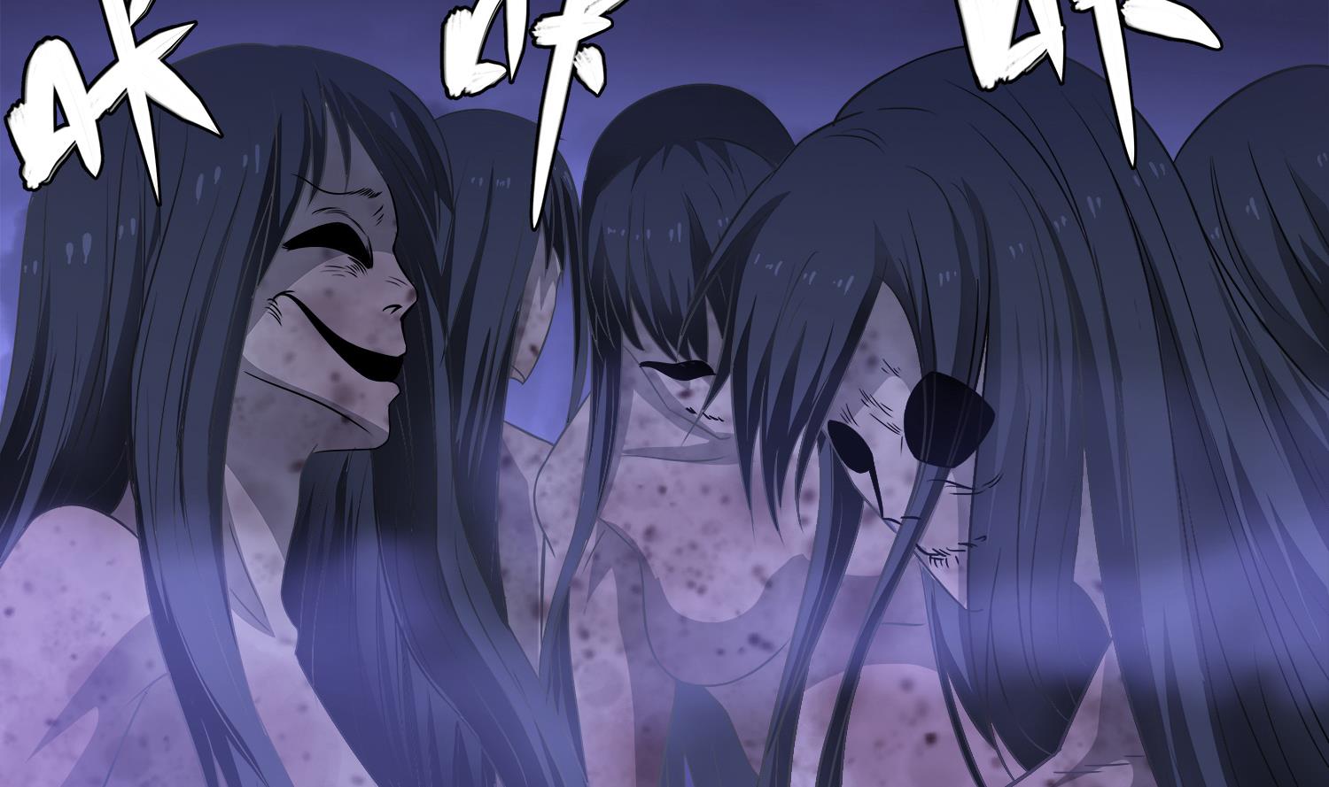 第72话 你很期待吗？-第73话