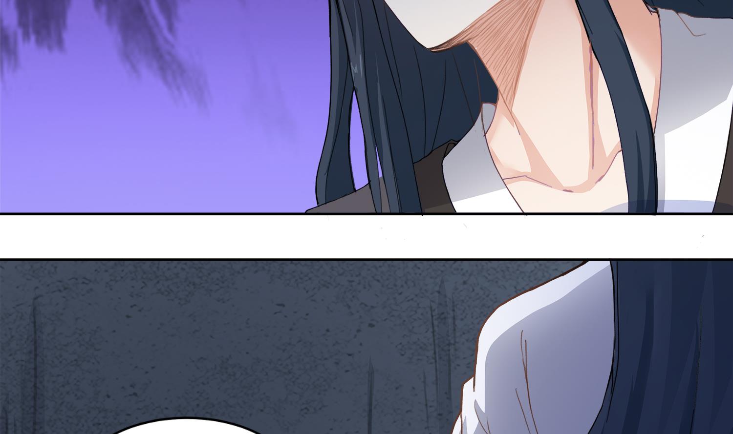 第74话 陈天明的怪异行为-第75话