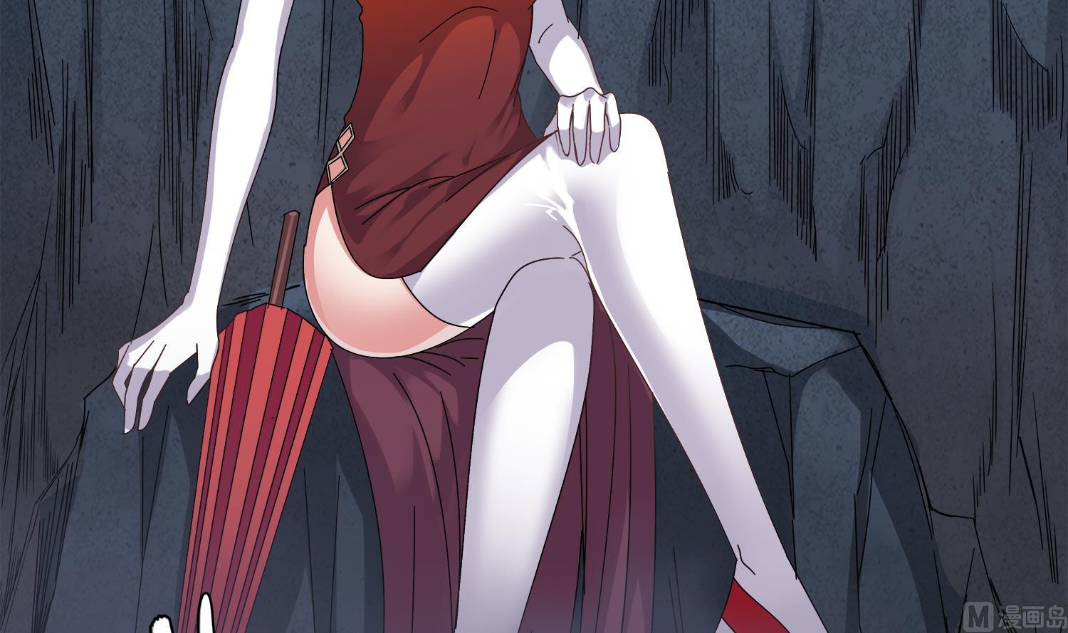 第76话 婚契-第77话