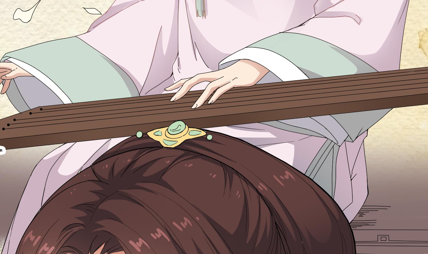 第78话 身世(1/2)-第79话