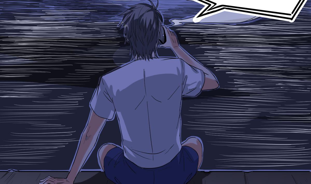 第9话 这不是玩笑(1/2)-第9话