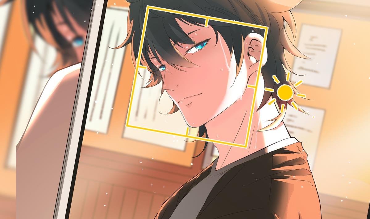 第9话 这不是玩笑(1/2)-第9话