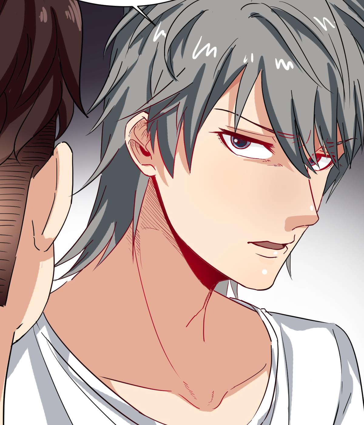 第9话 这不是玩笑(1/2)-第9话