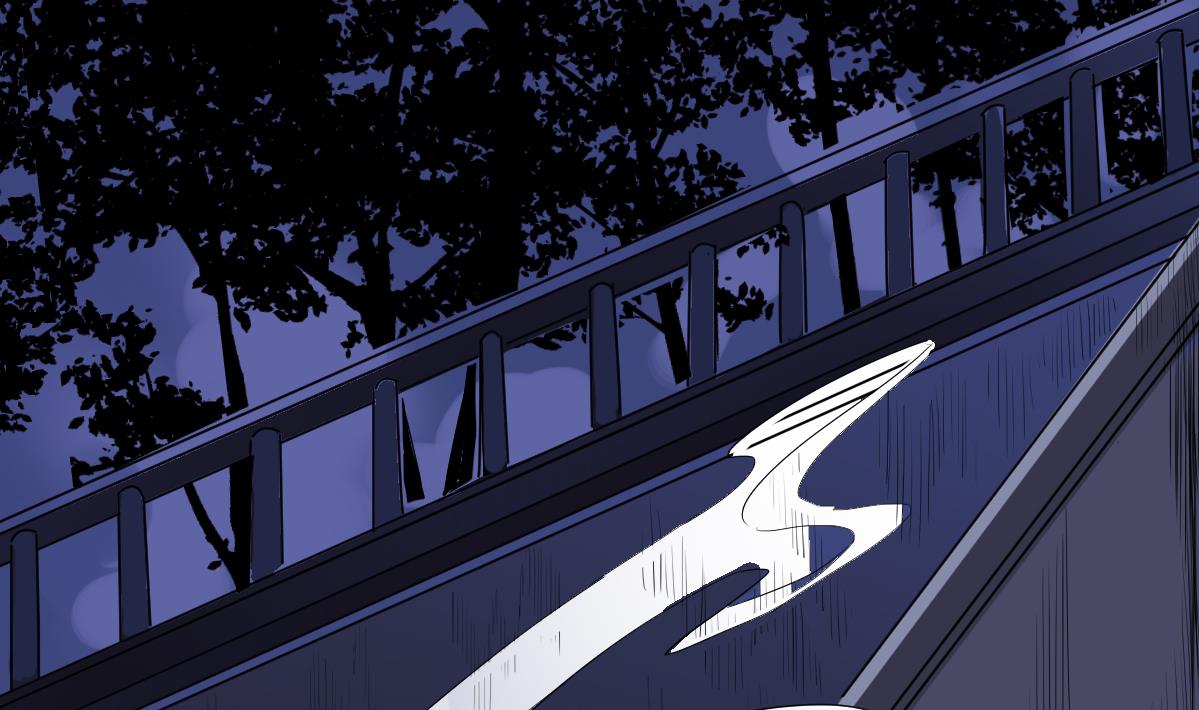 第9话 这不是玩笑(1/2)-第9话