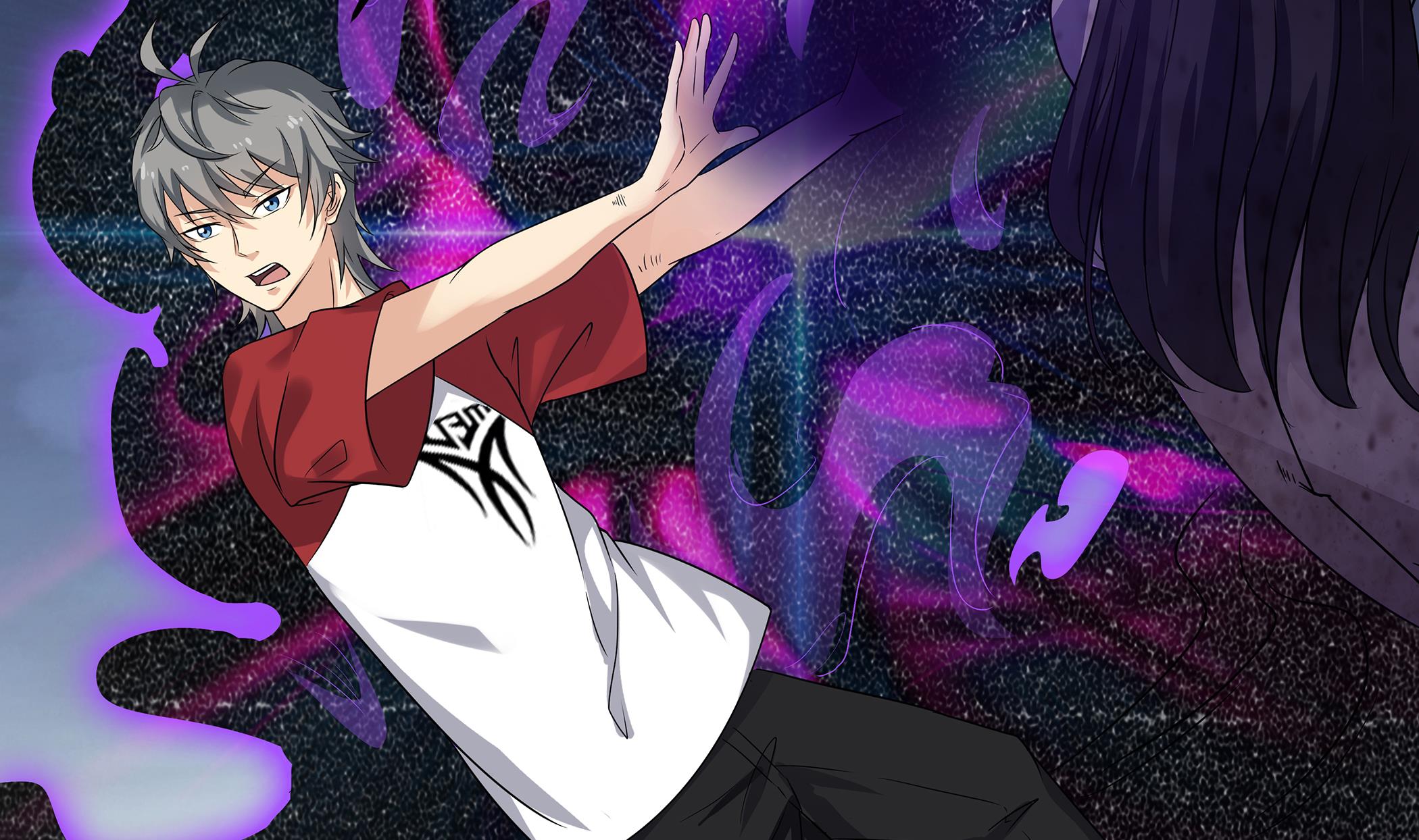 第82话 共同退敌(1/2)-第83话