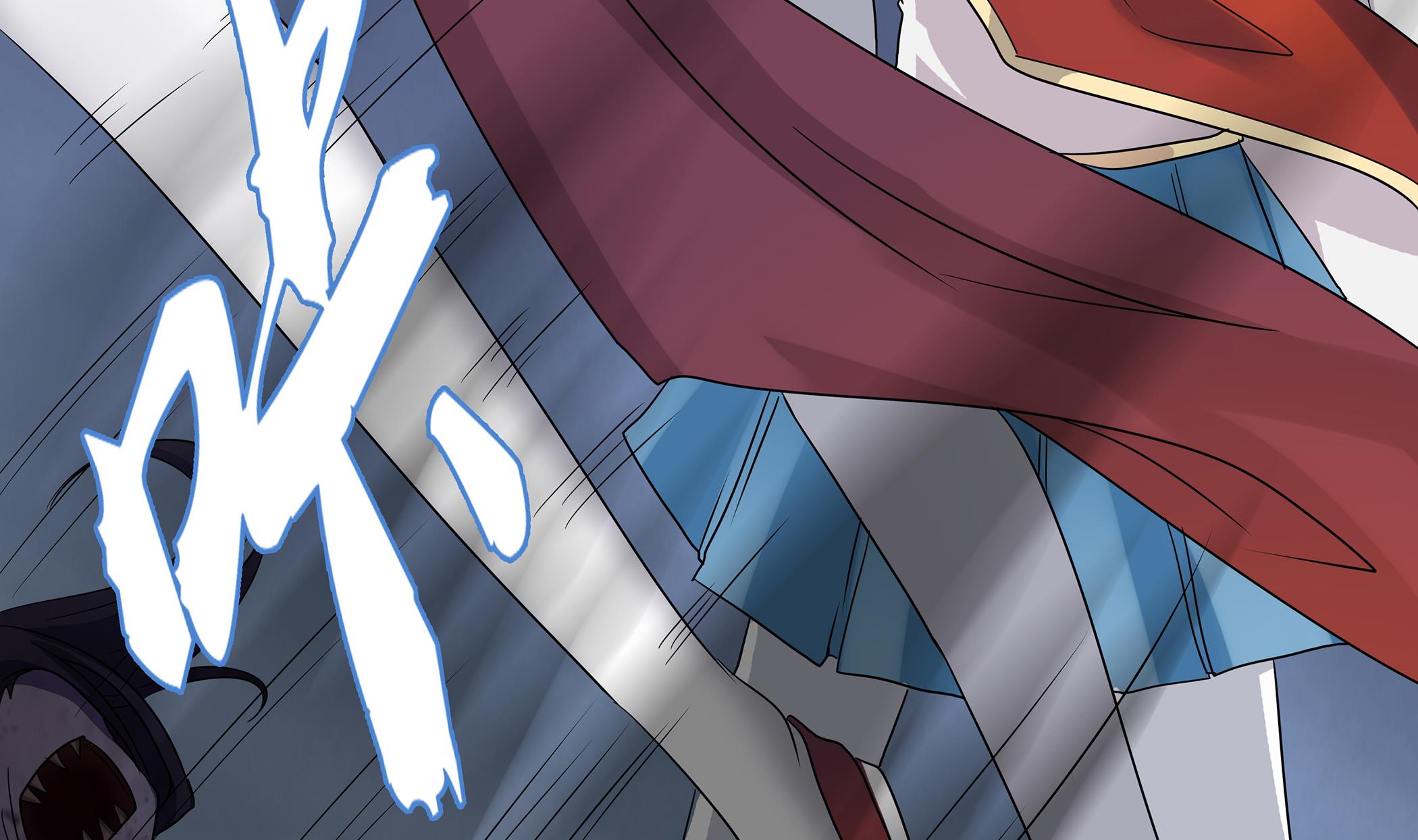 第82话 共同退敌(1/2)-第83话