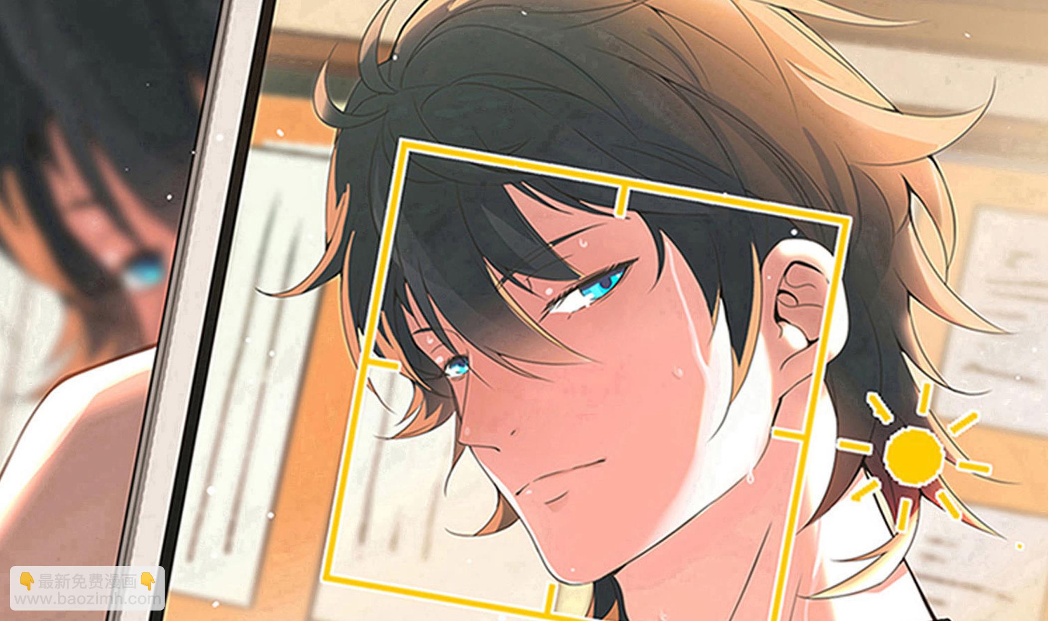 第84话 回到现实(1/2)-第85话