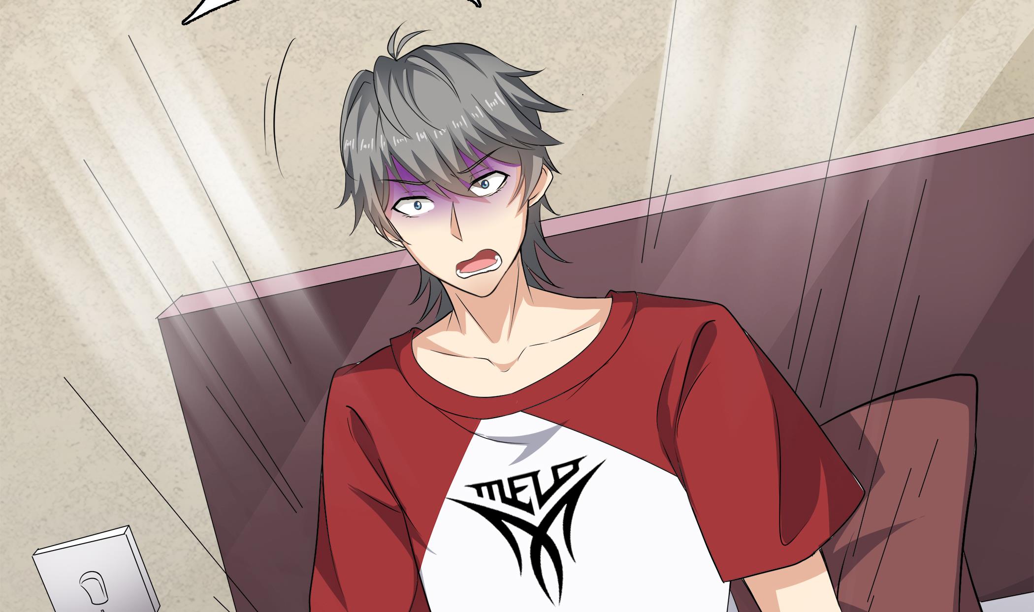 第84话 回到现实(1/2)-第85话