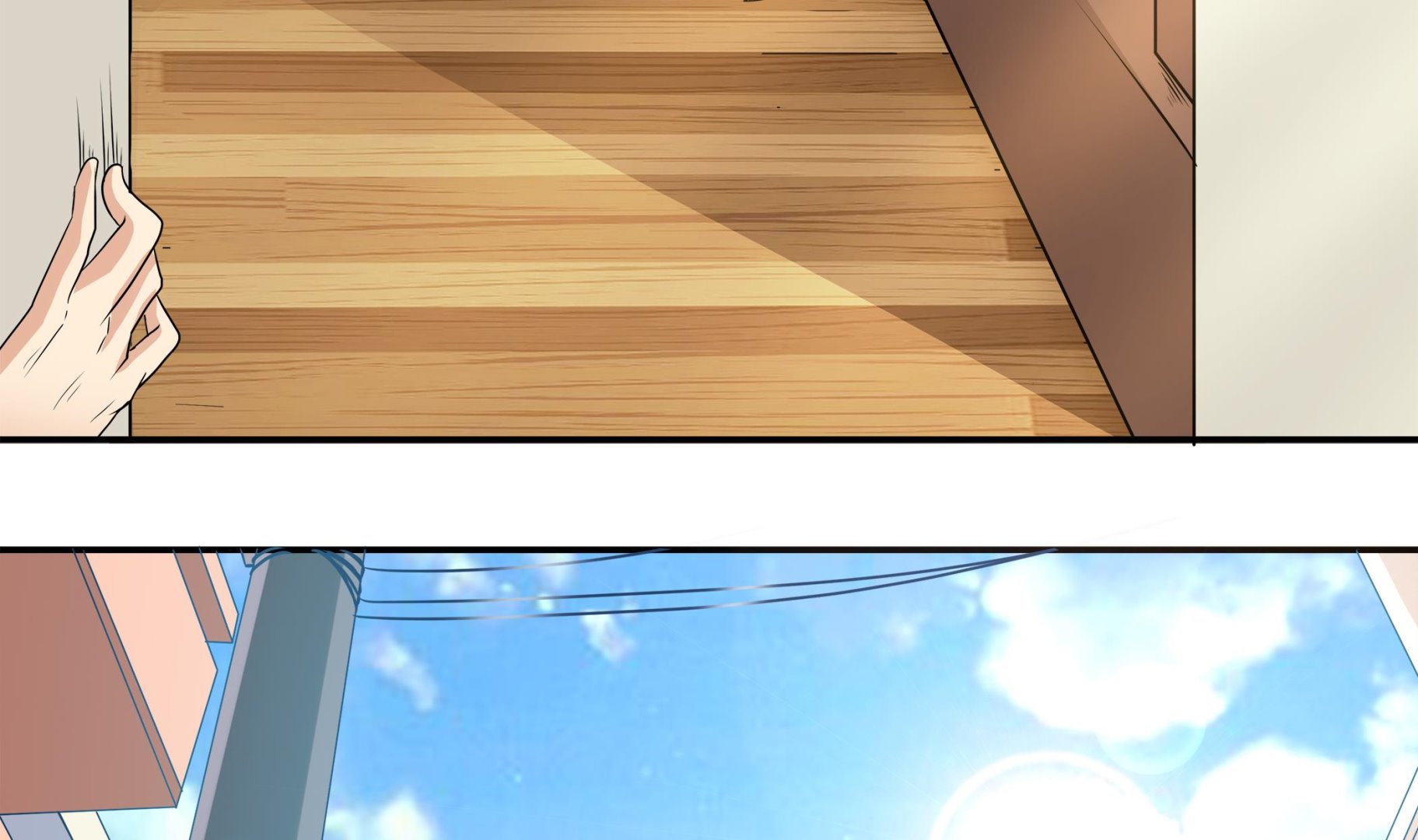 第84话 回到现实(1/2)-第85话