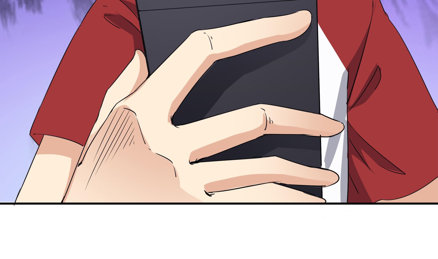 第84话 回到现实(1/2)-第85话