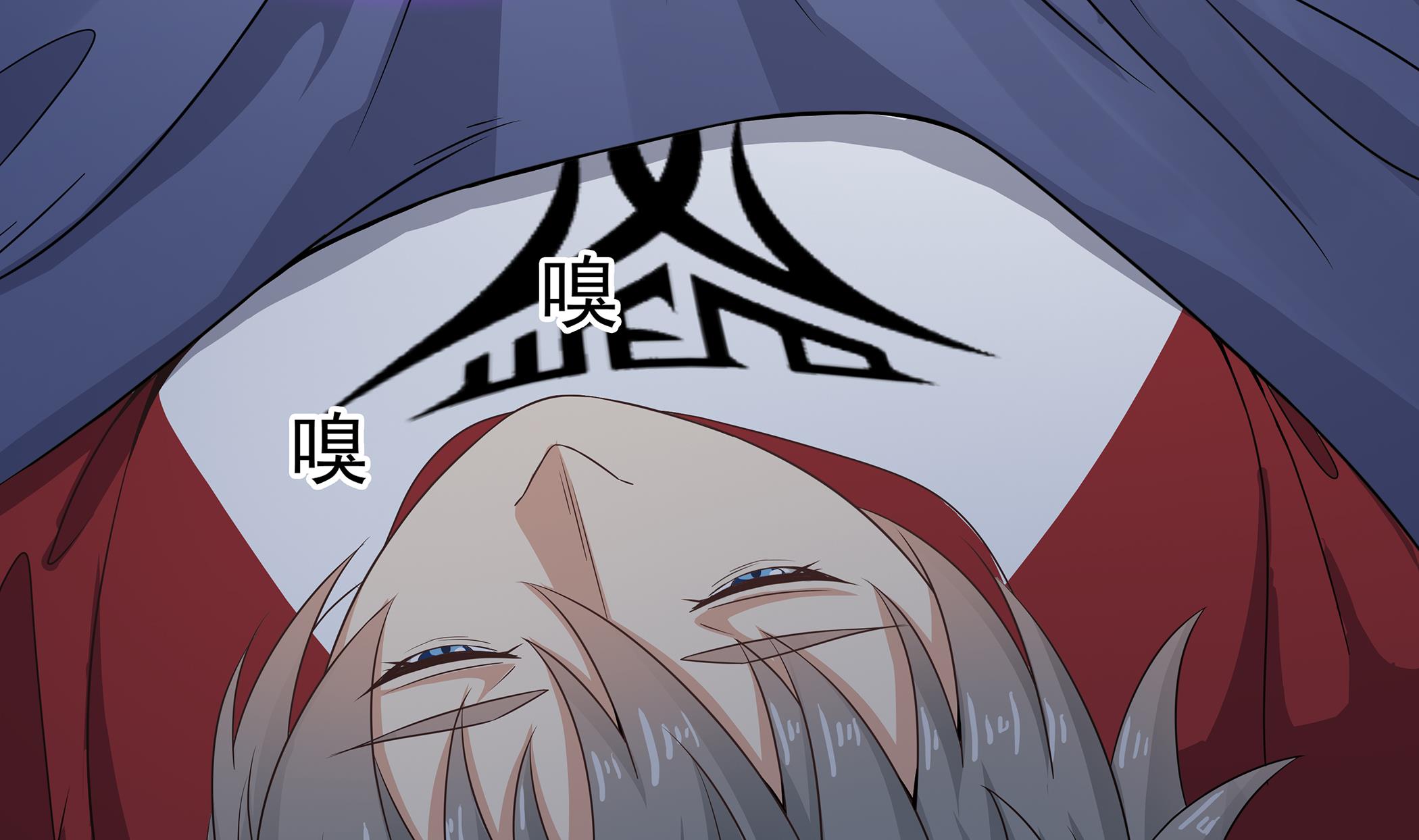 第86话 在找我的宝宝吗？(1/2)-第87话