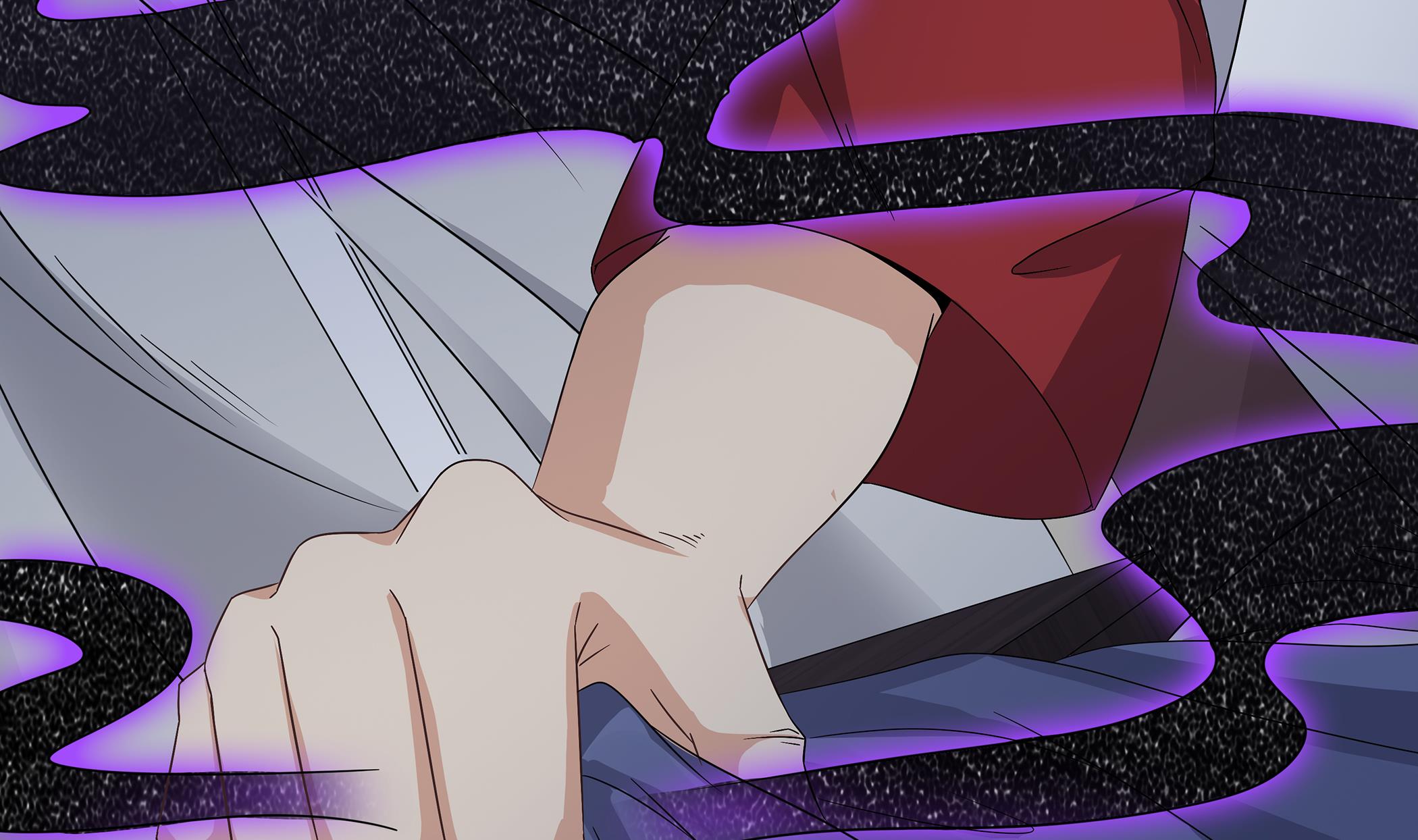 第86话 在找我的宝宝吗？(1/2)-第87话