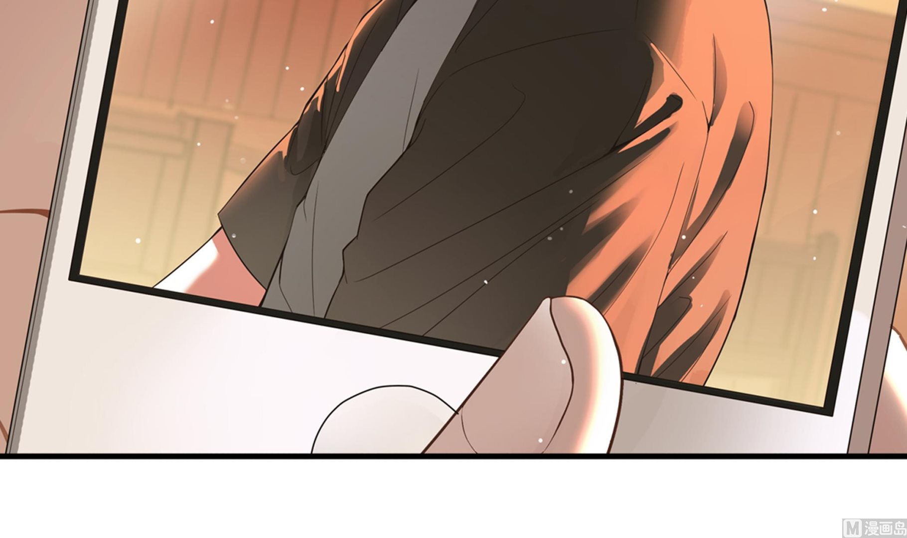 第86话 在找我的宝宝吗？(1/2)-第87话