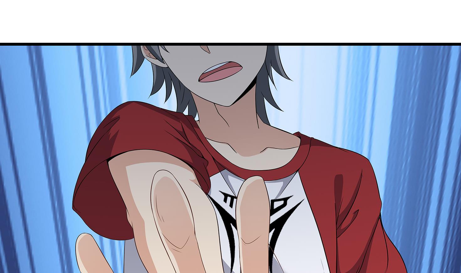 第86话 在找我的宝宝吗？(1/2)-第87话