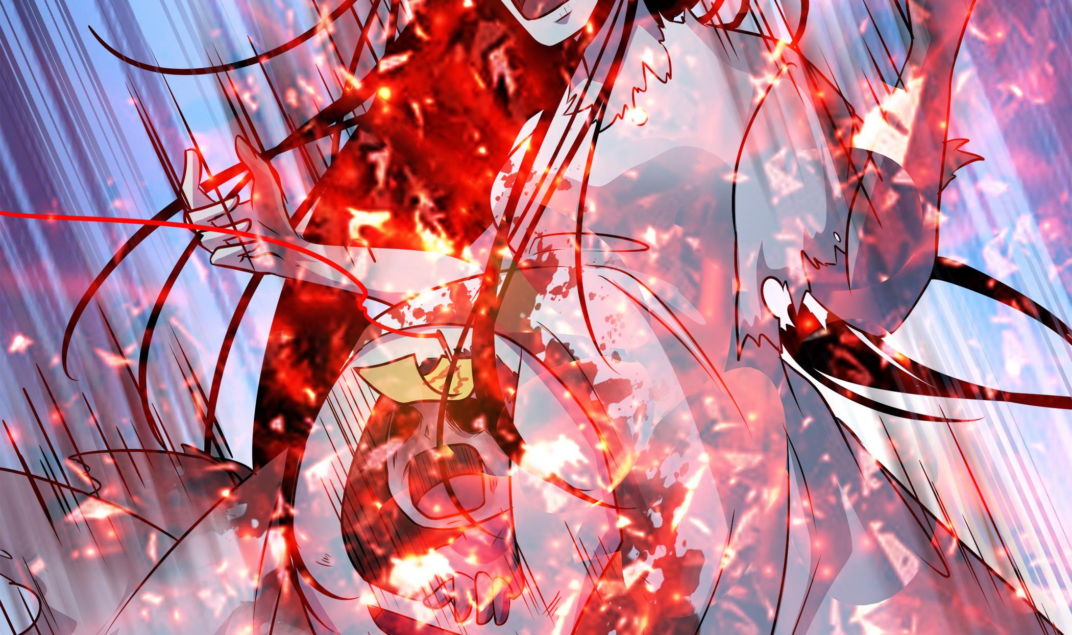 第88话 前往万家坟(1/2)-第89话