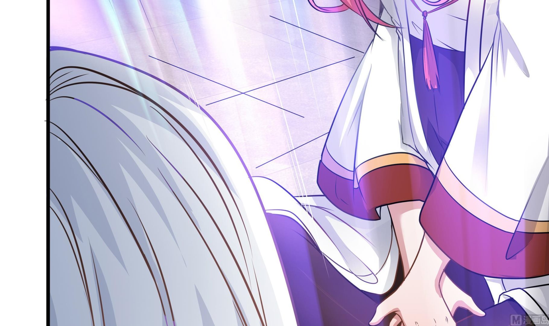 第88话 前往万家坟(1/2)-第89话