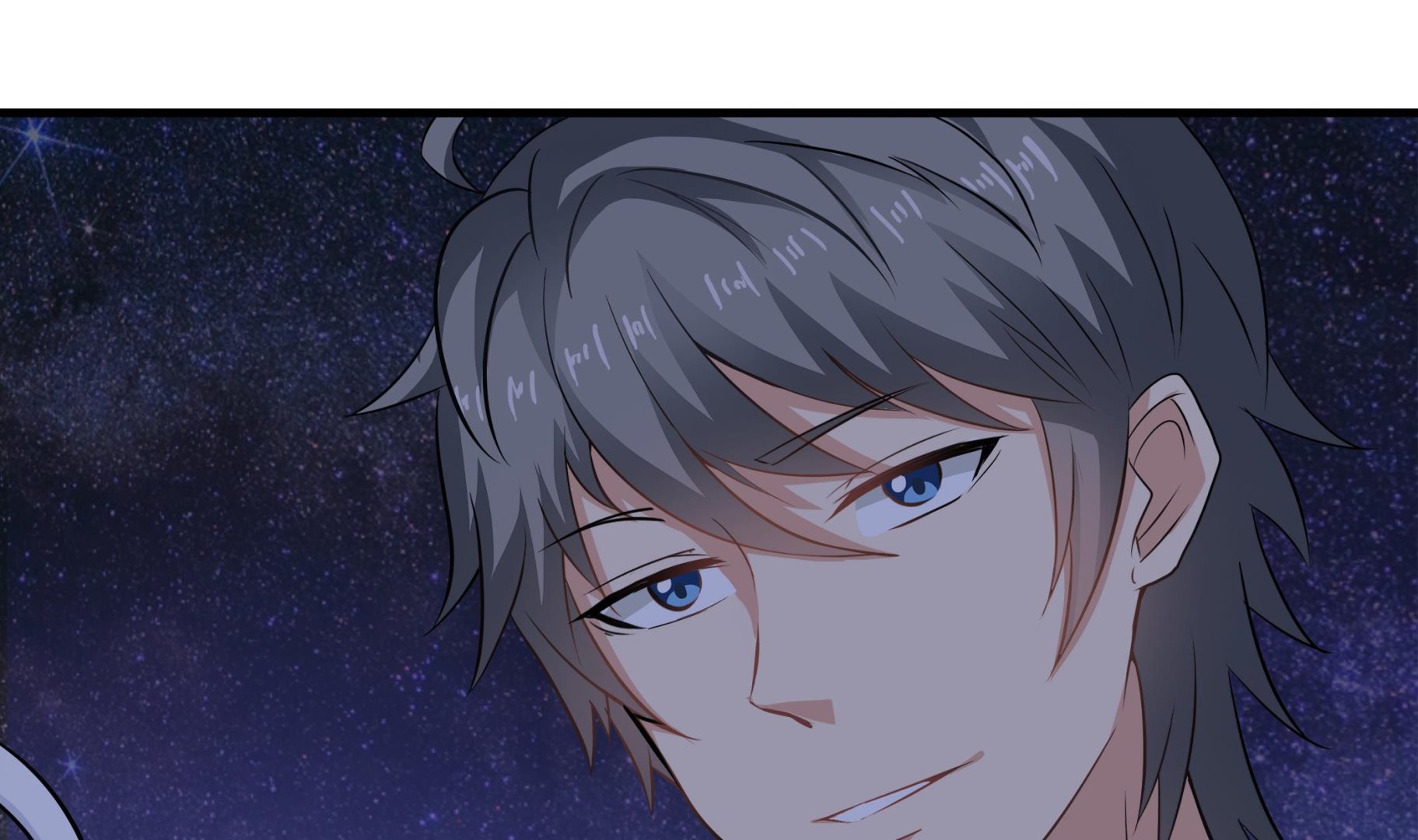 第90话 天煞诡命(1/2)-第91话