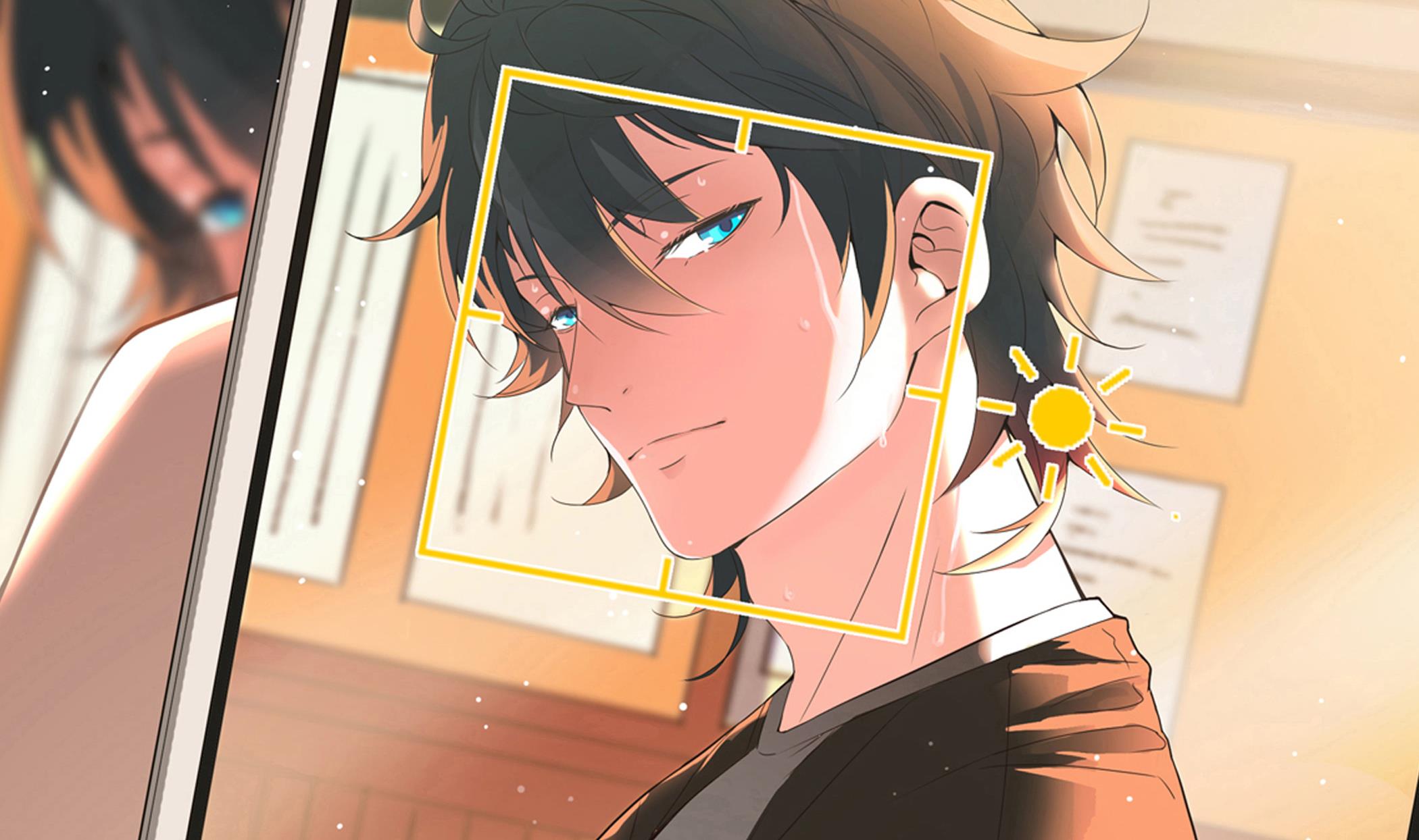 第90话 天煞诡命(1/2)-第91话